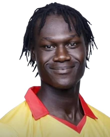 Tadiwanashe Marumani